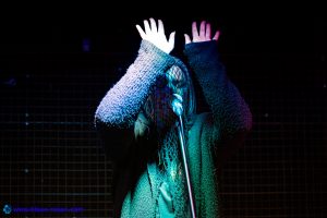 Dead Space Chamber Music live photo