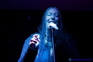 Dead Space Chamber Music live photo
