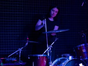 Dead Space Chamber Music live photo
