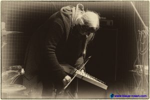 Dead Space Chamber Music live photo