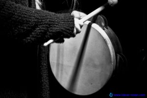Dead Space Chamber Music live photo