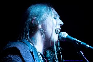 Dead Space Chamber Music live photo