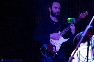 Dead Space Chamber Music live photo