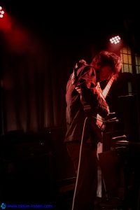 The Sick Man of Europe live photograph