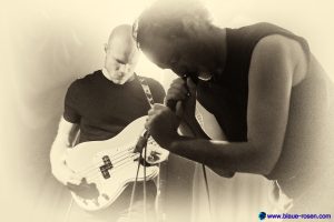 The Sick Man of Europe live photograph