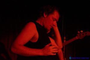 The Sick Man of Europe live photograph