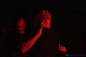 The Sick Man of Europe live photograph