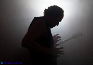 The Sick Man of Europe live photograph