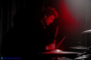 The Sick Man of Europe live photograph