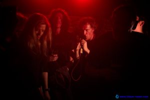 The Sick Man of Europe live photograph