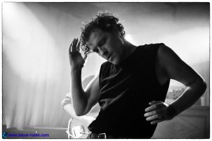 The Sick Man of Europe live photograph