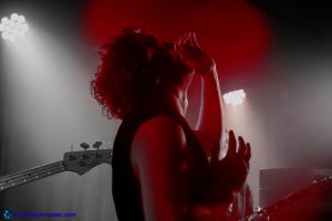 The Sick Man of Europe live photograph