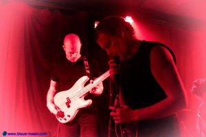 The Sick Man of Europe live photograph