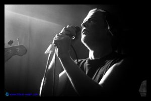The Sick Man of Europe live photograph