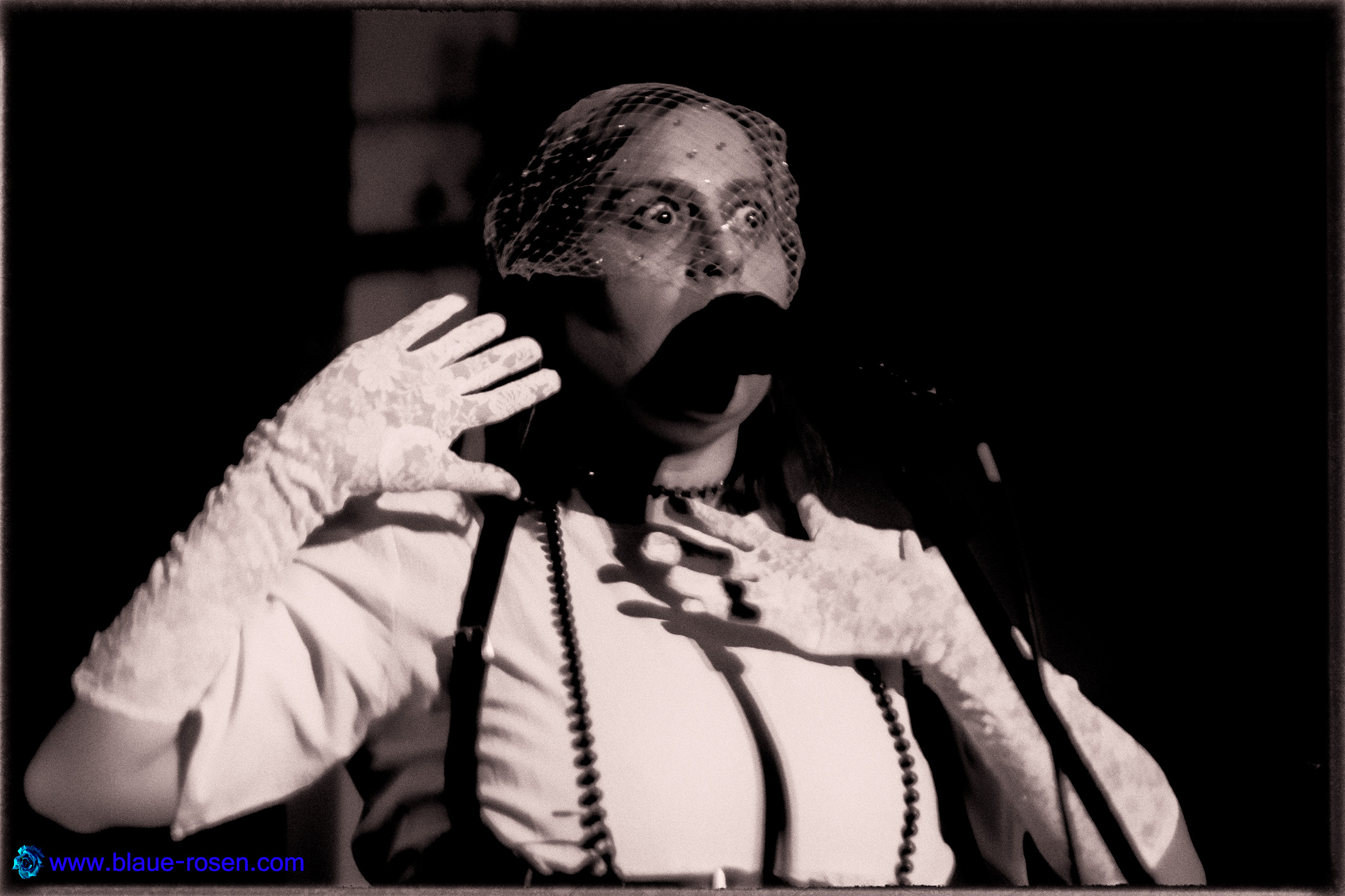 Riotmiloo live photo