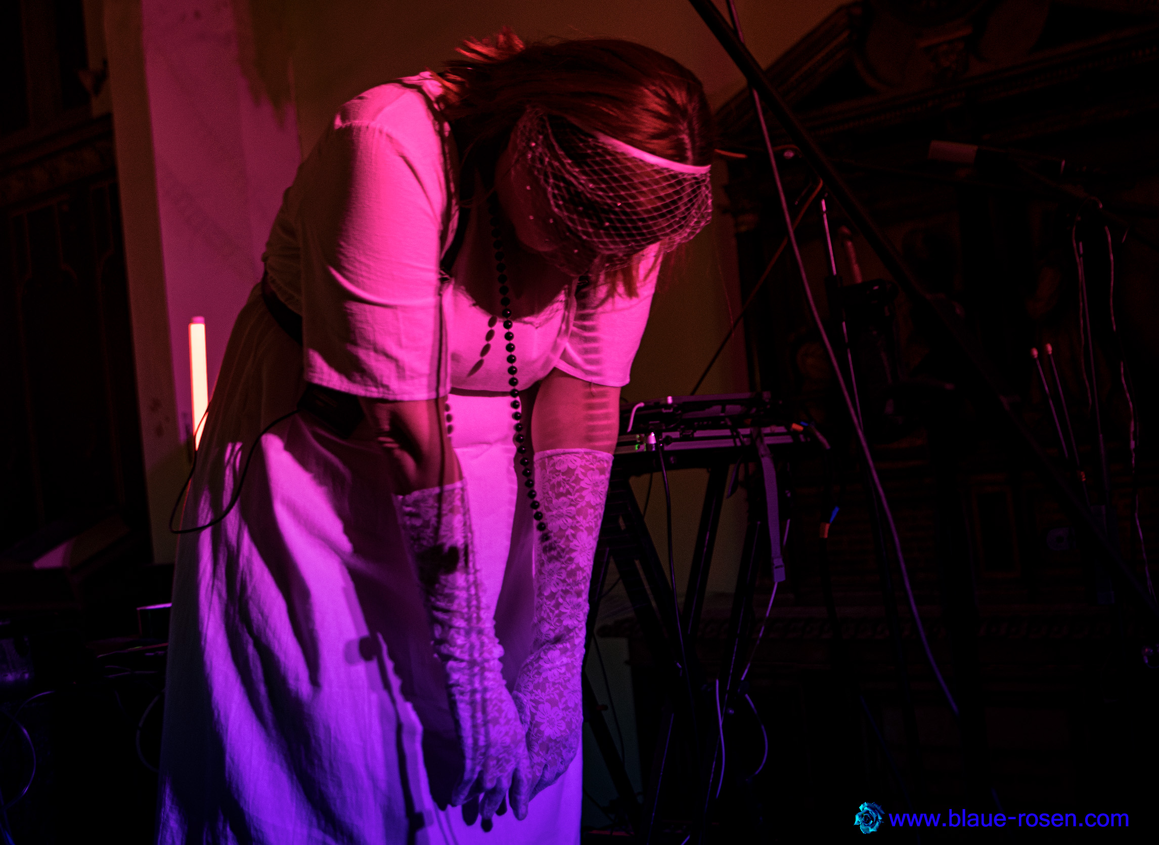 Riotmiloo live photo