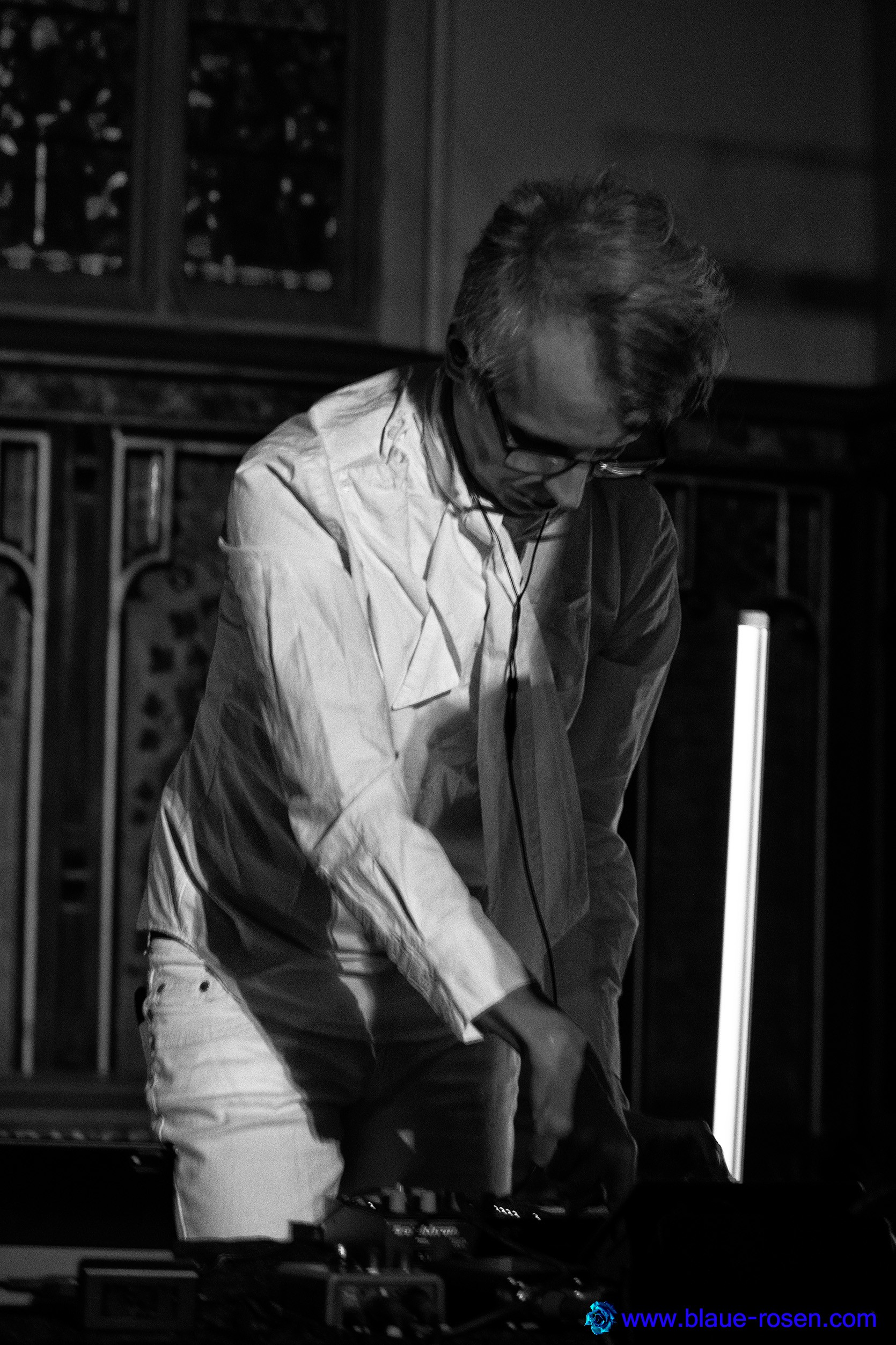 Riotmiloo live photo