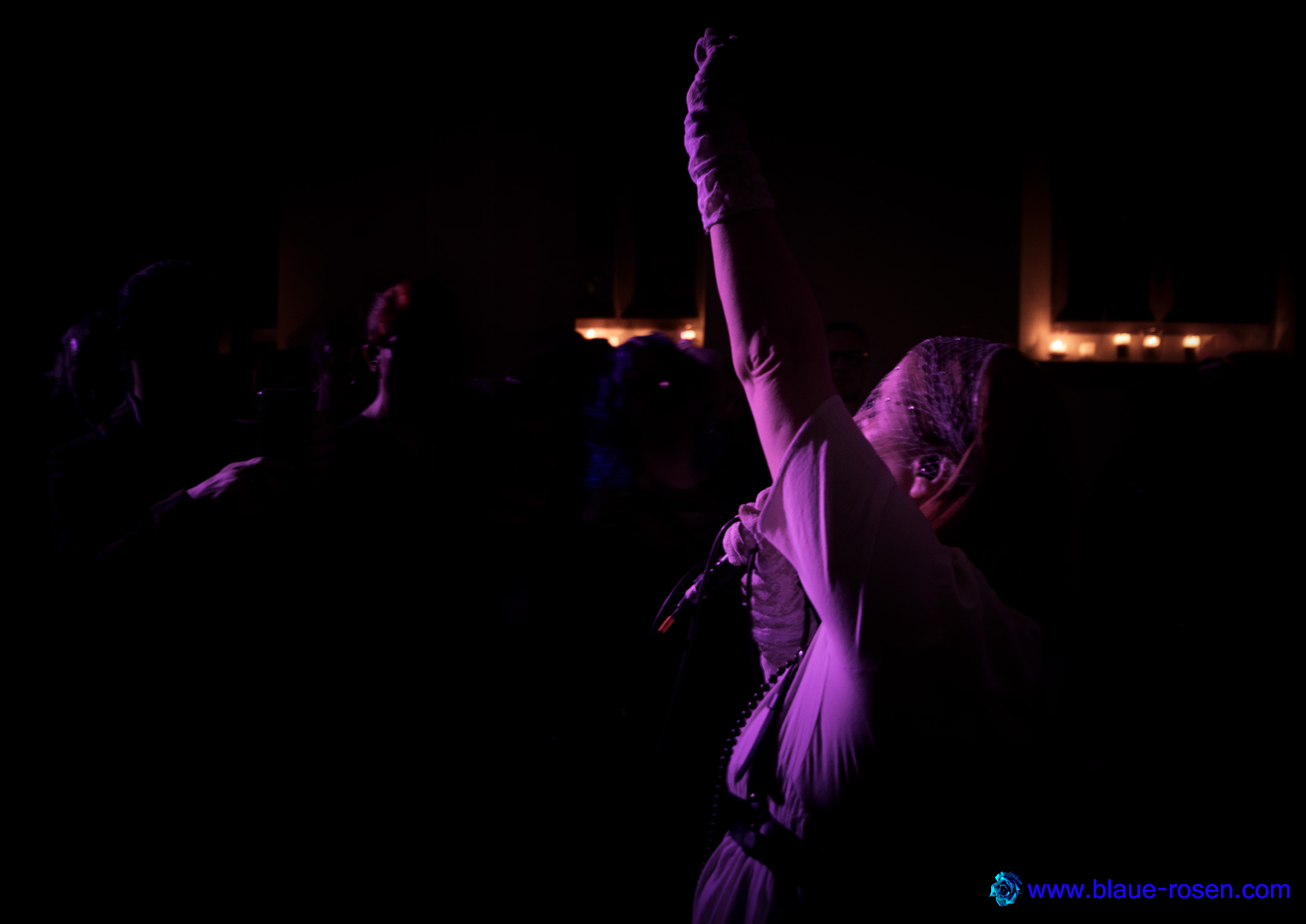 Riotmiloo live photo