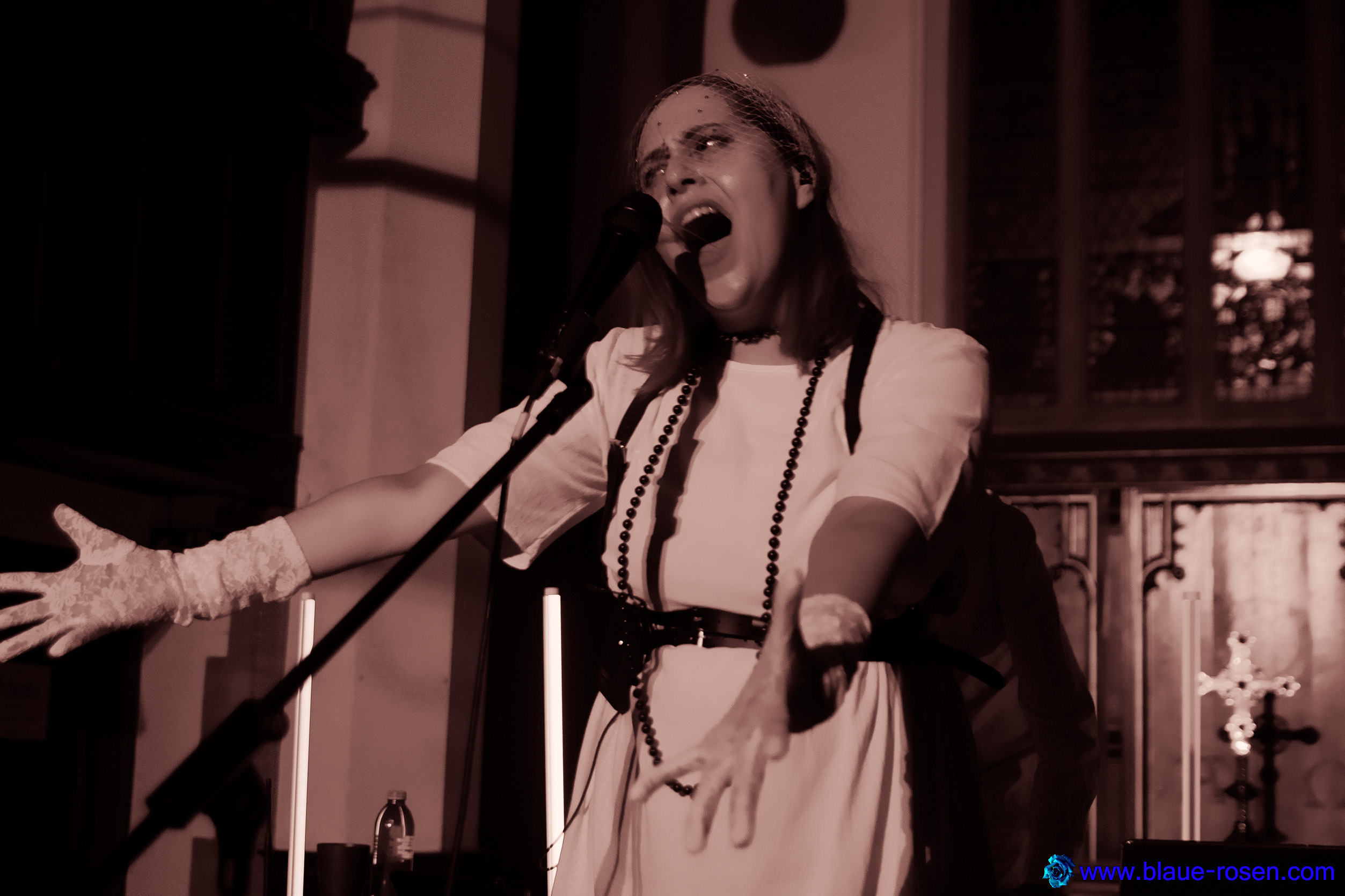 Riotmiloo live photo