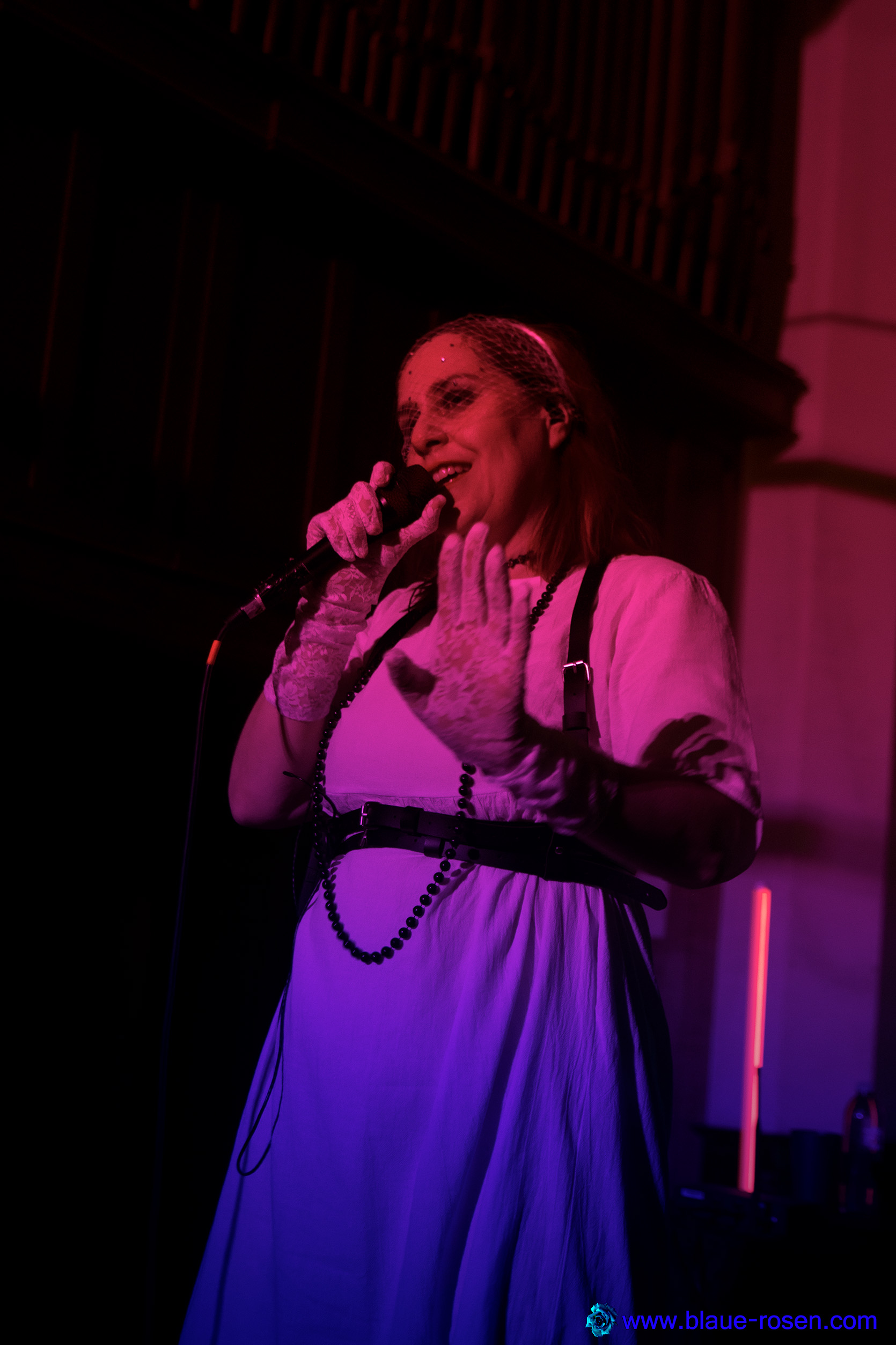 Riotmiloo live photo
