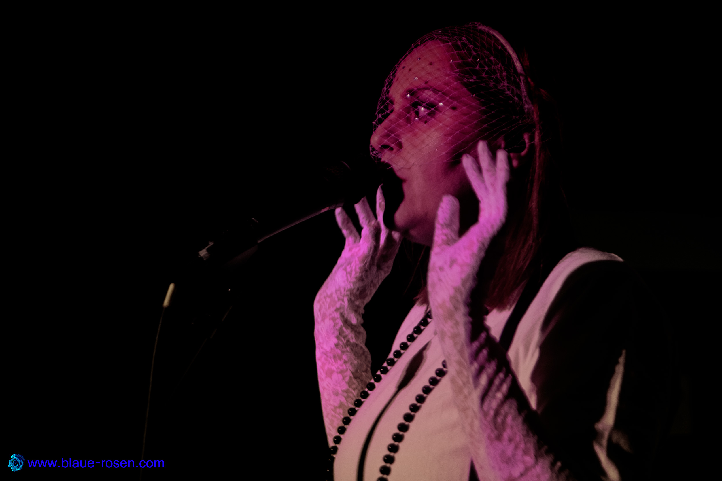 Riotmiloo live photo