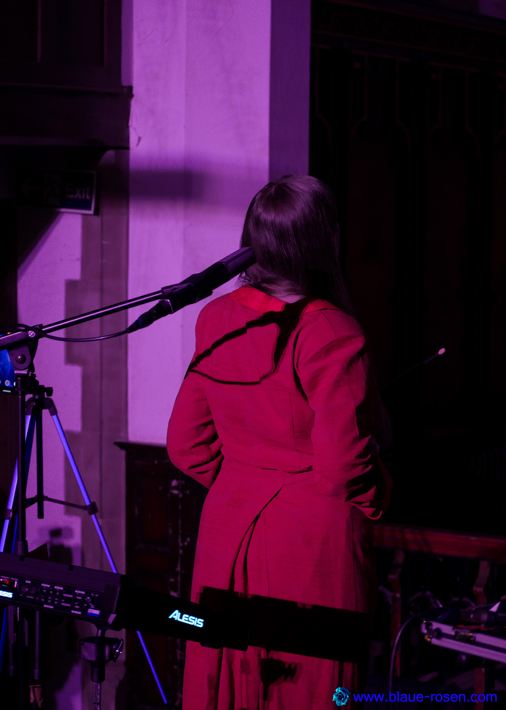 tAngerinecAt live photo