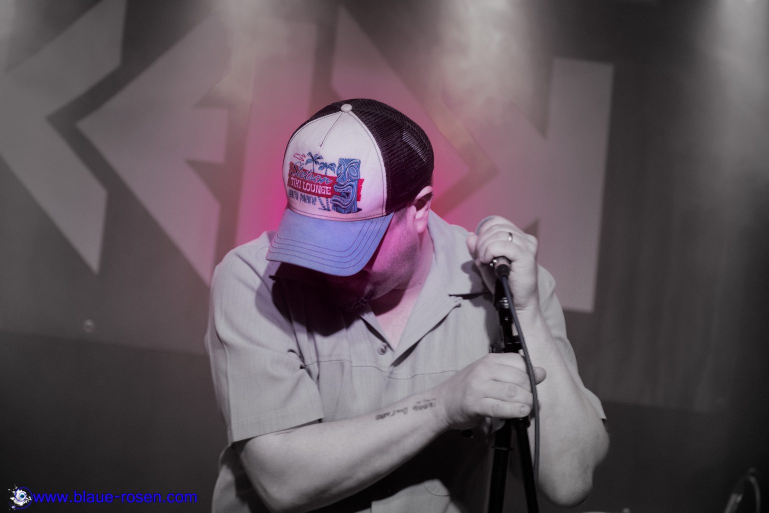 KELAK live photo