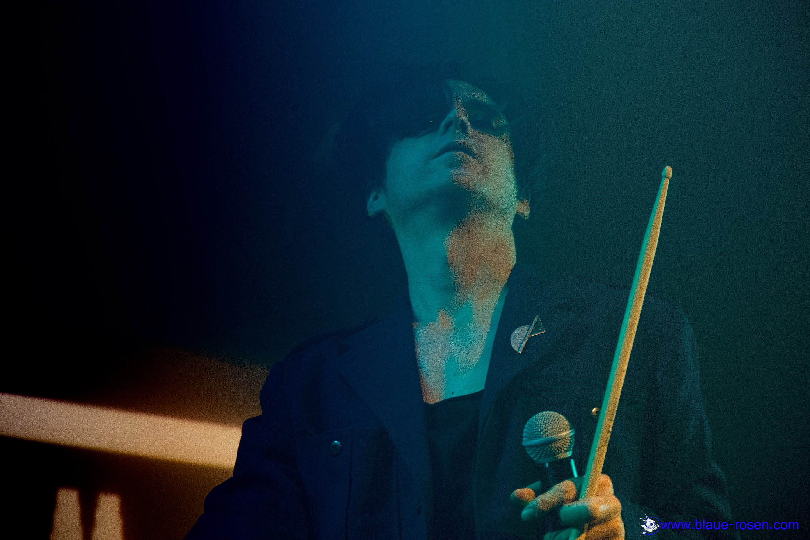 Automelodi live at Hootananny