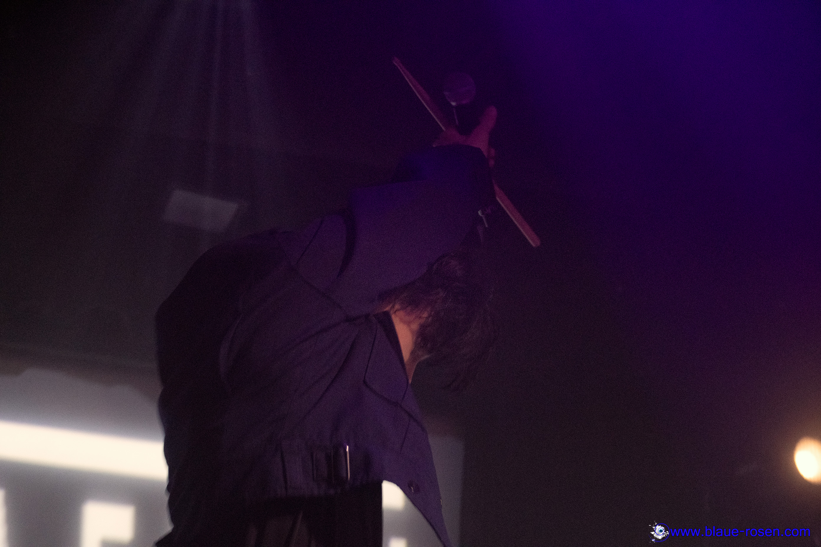 Automelodi live at Hootananny