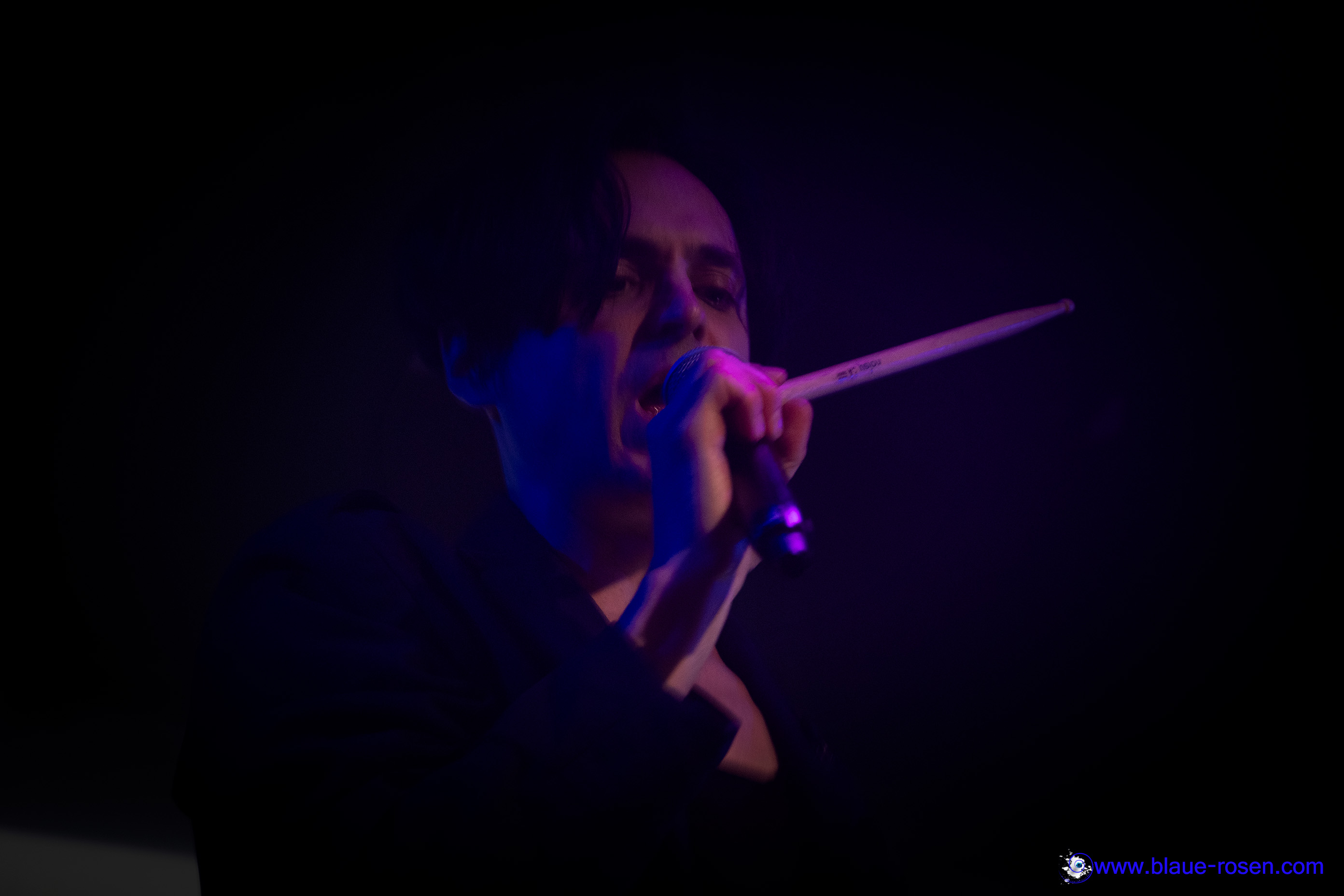 Automelodi live at Hootananny