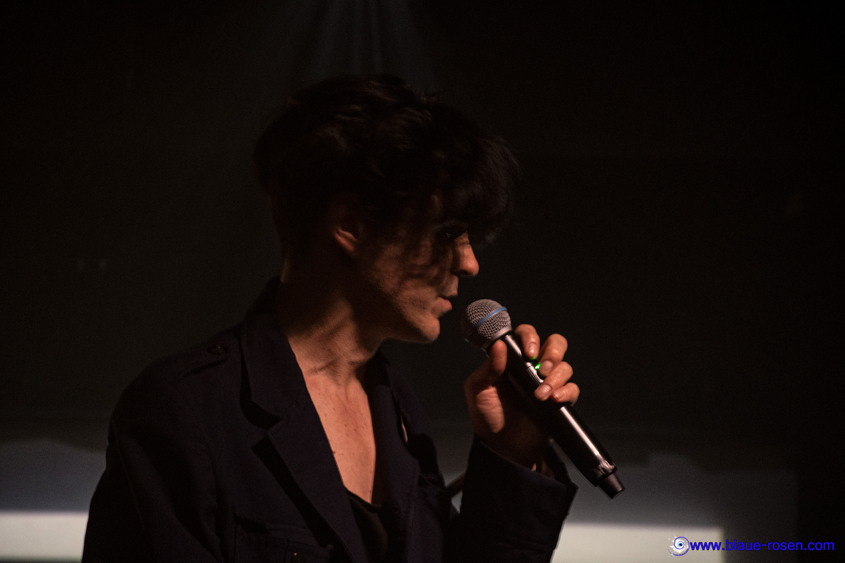 Automelodi live at Hootananny