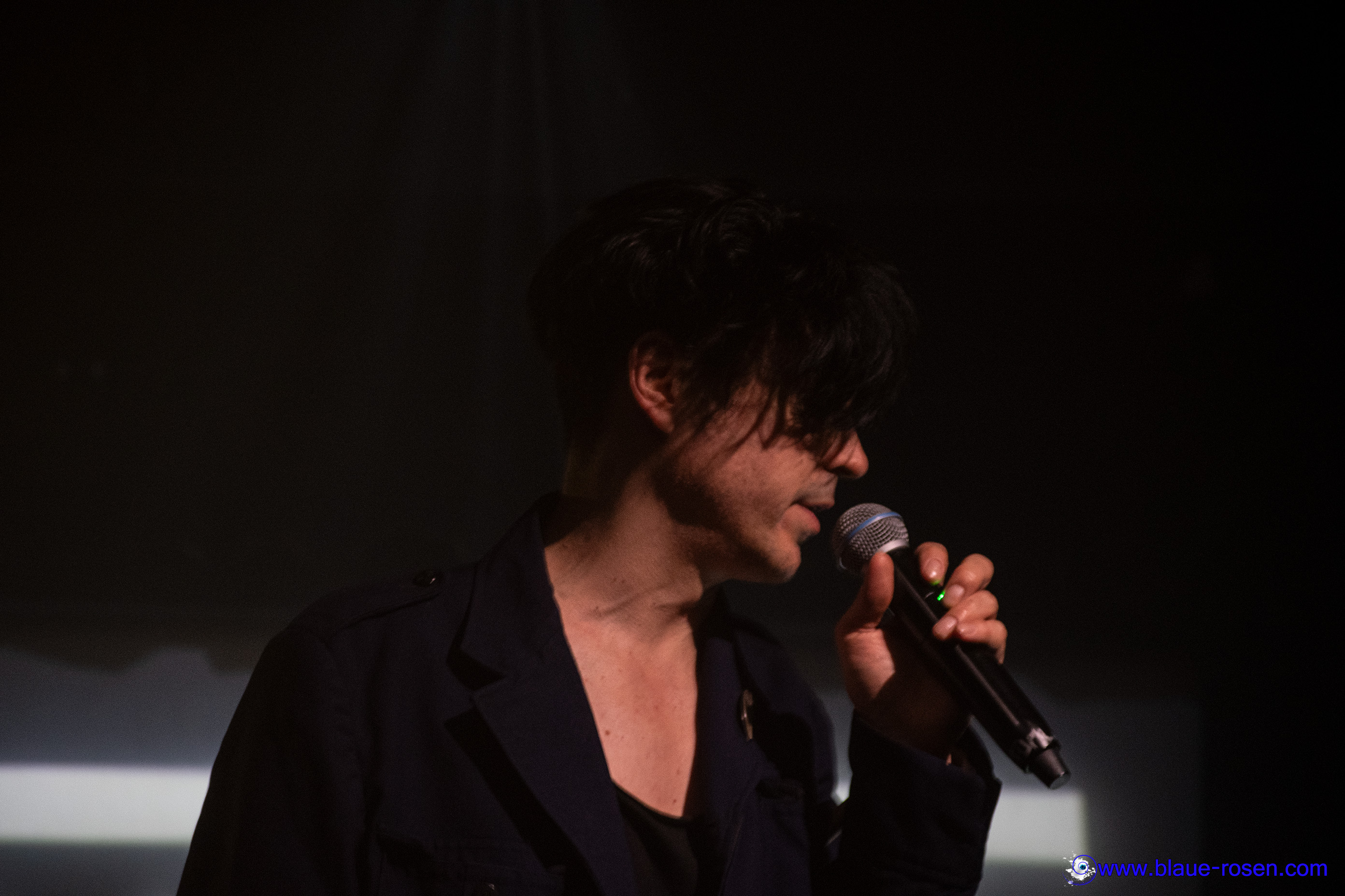 Automelodi live at Hootananny