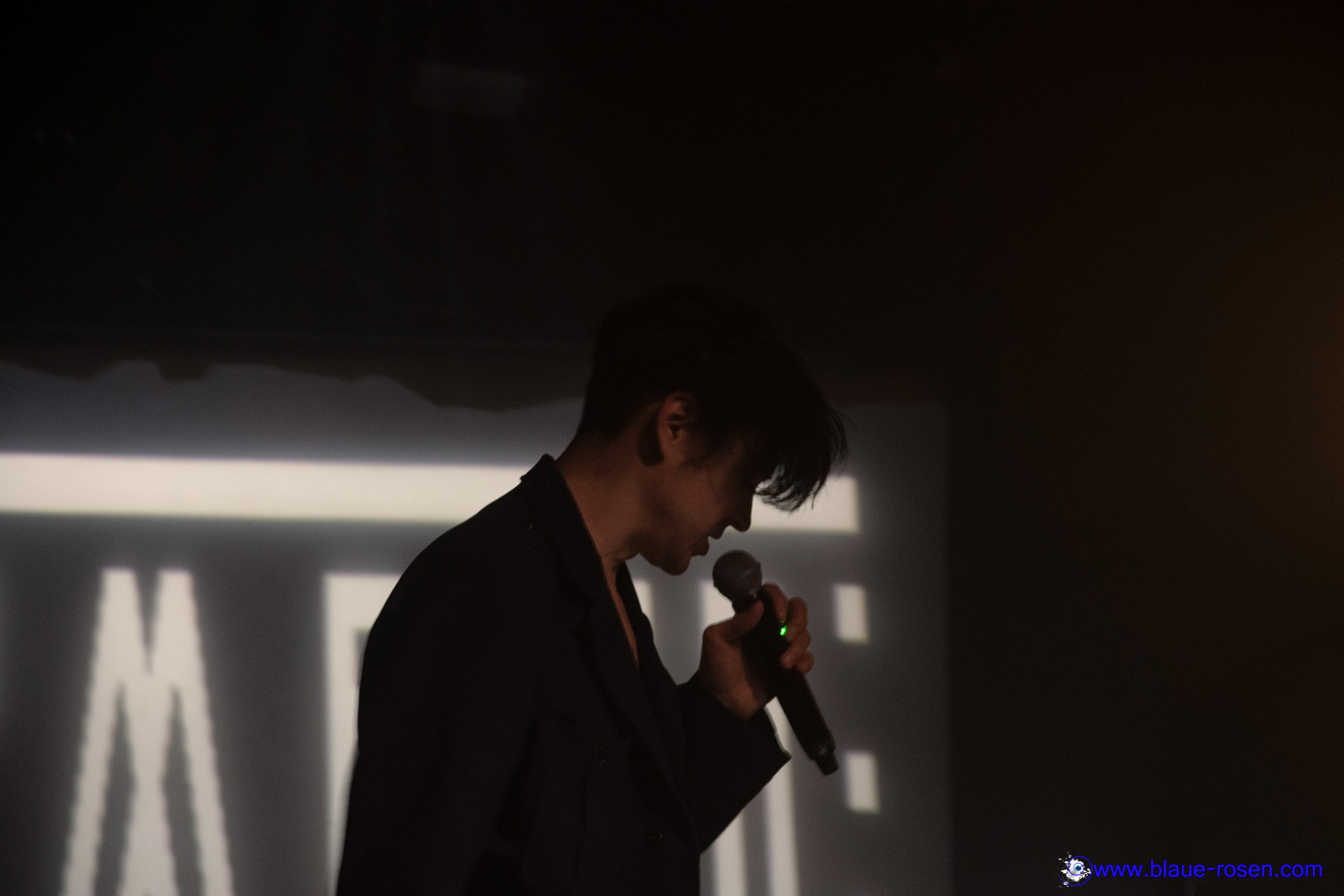 Automelodi live at Hootananny