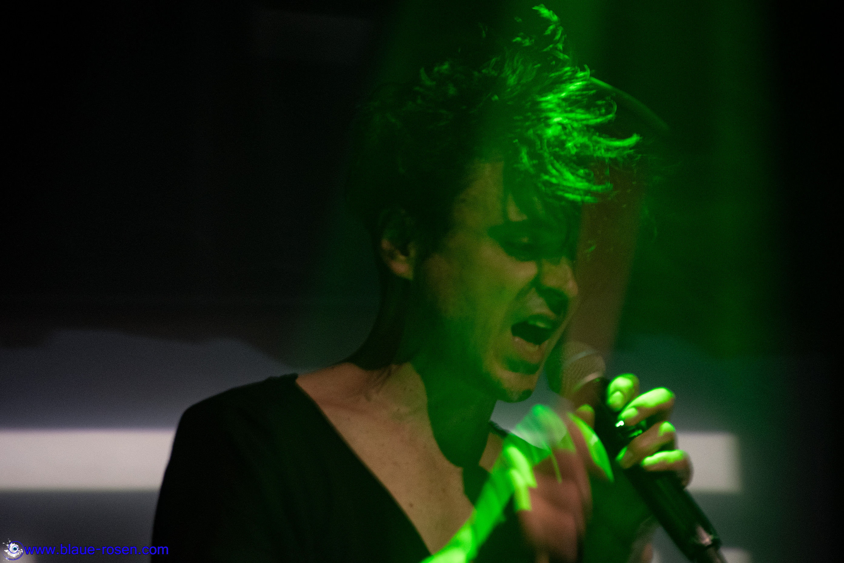 Automelodi live at Hootananny