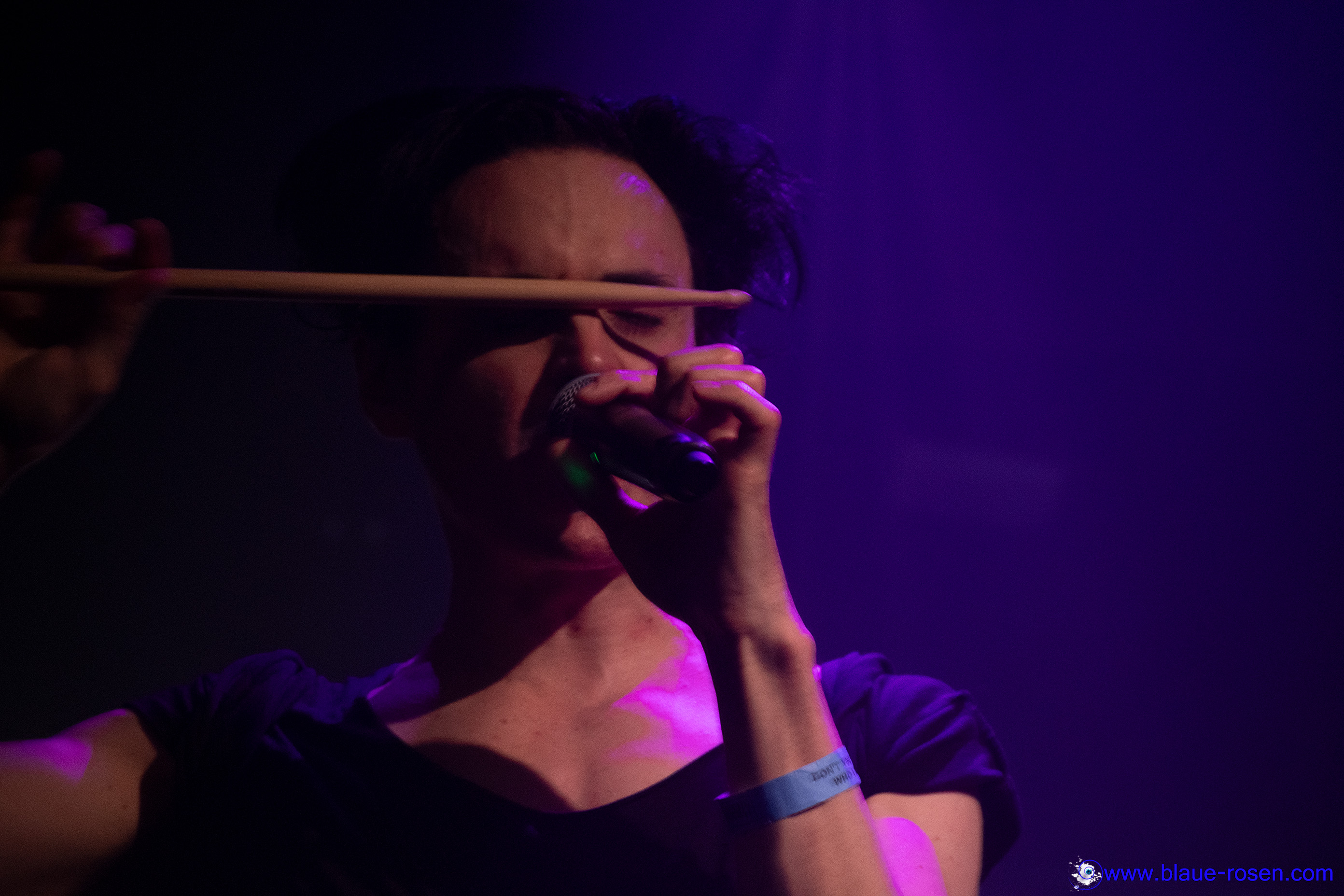 Automelodi live at Hootananny
