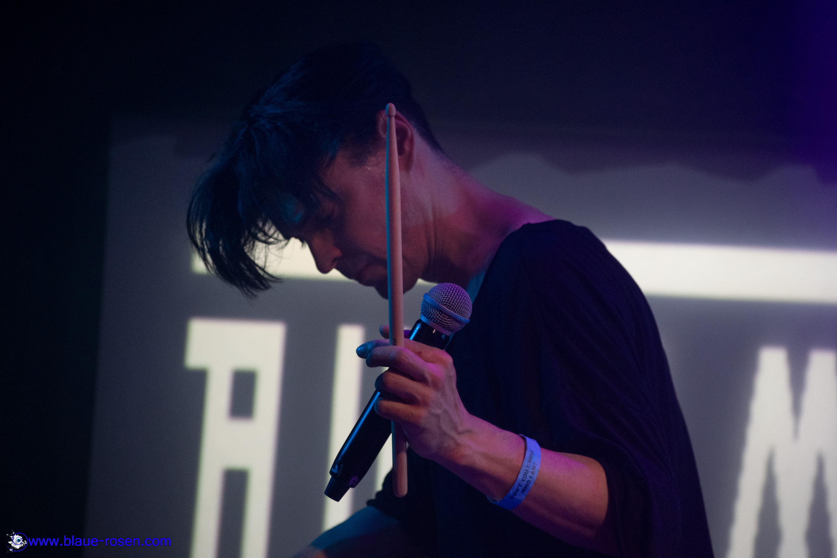 Automelodi live at Hootananny
