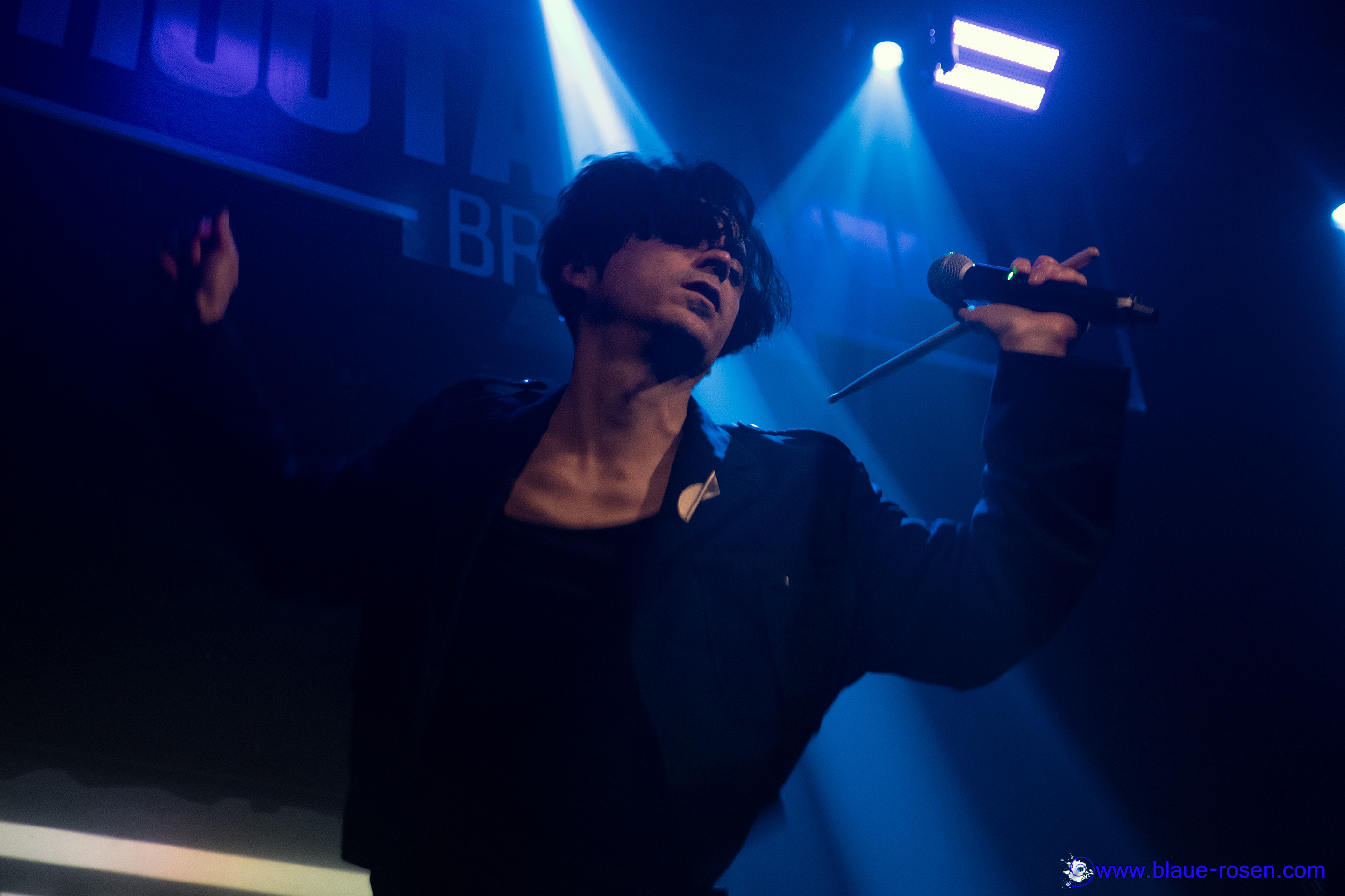 Automelodi live at Hootananny