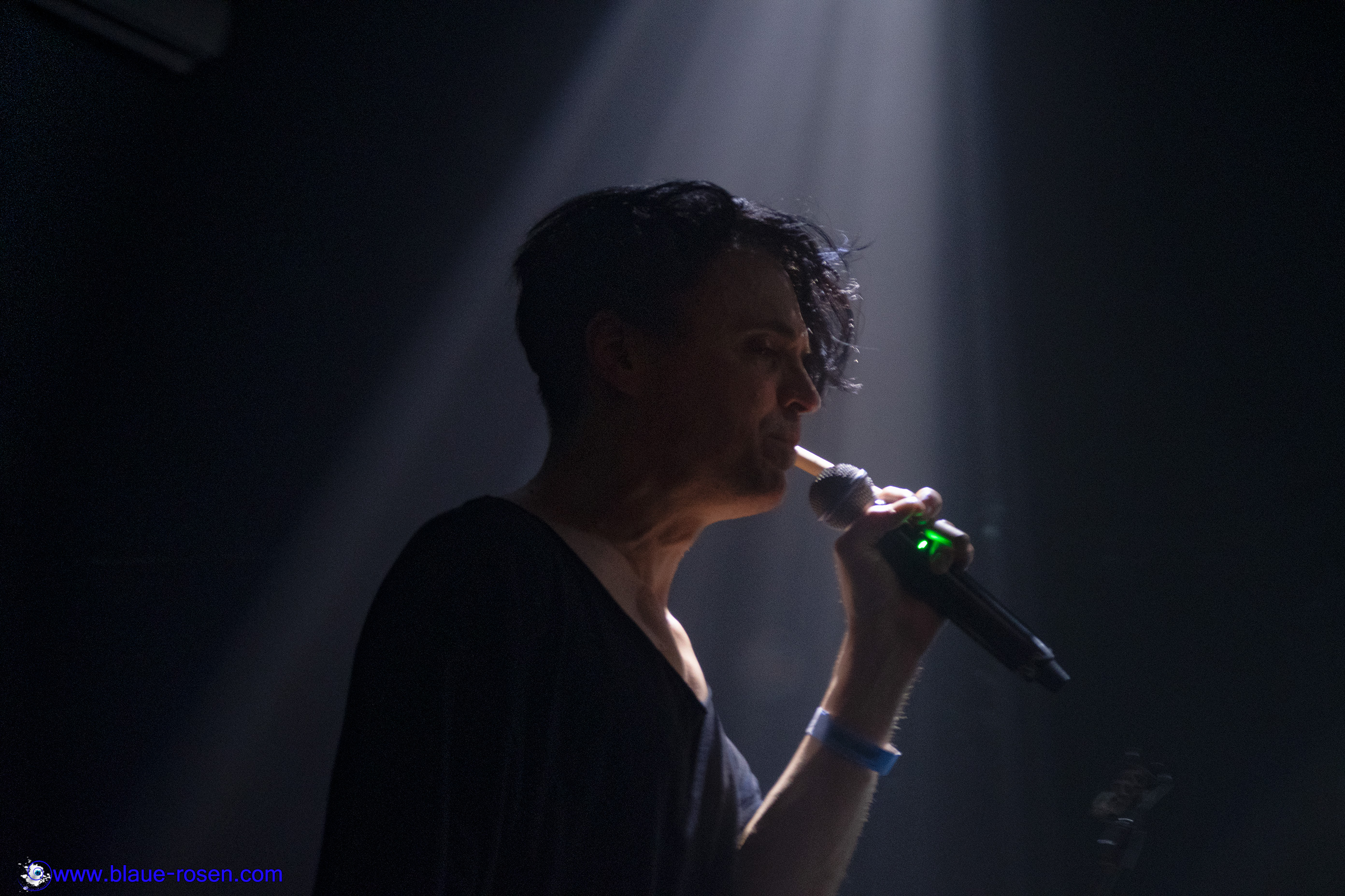 Automelodi live at Hootananny
