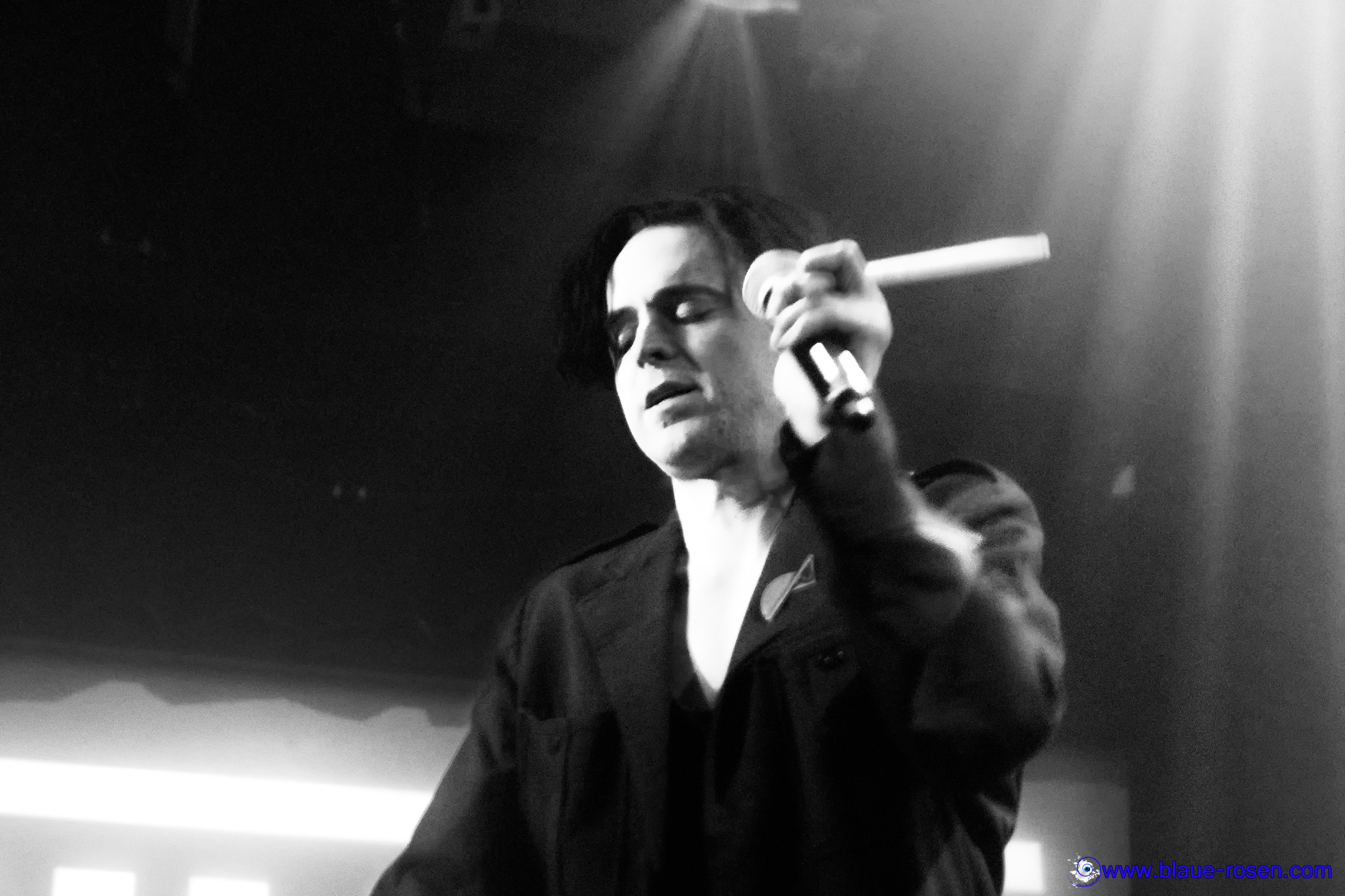 Automelodi live at Hootananny
