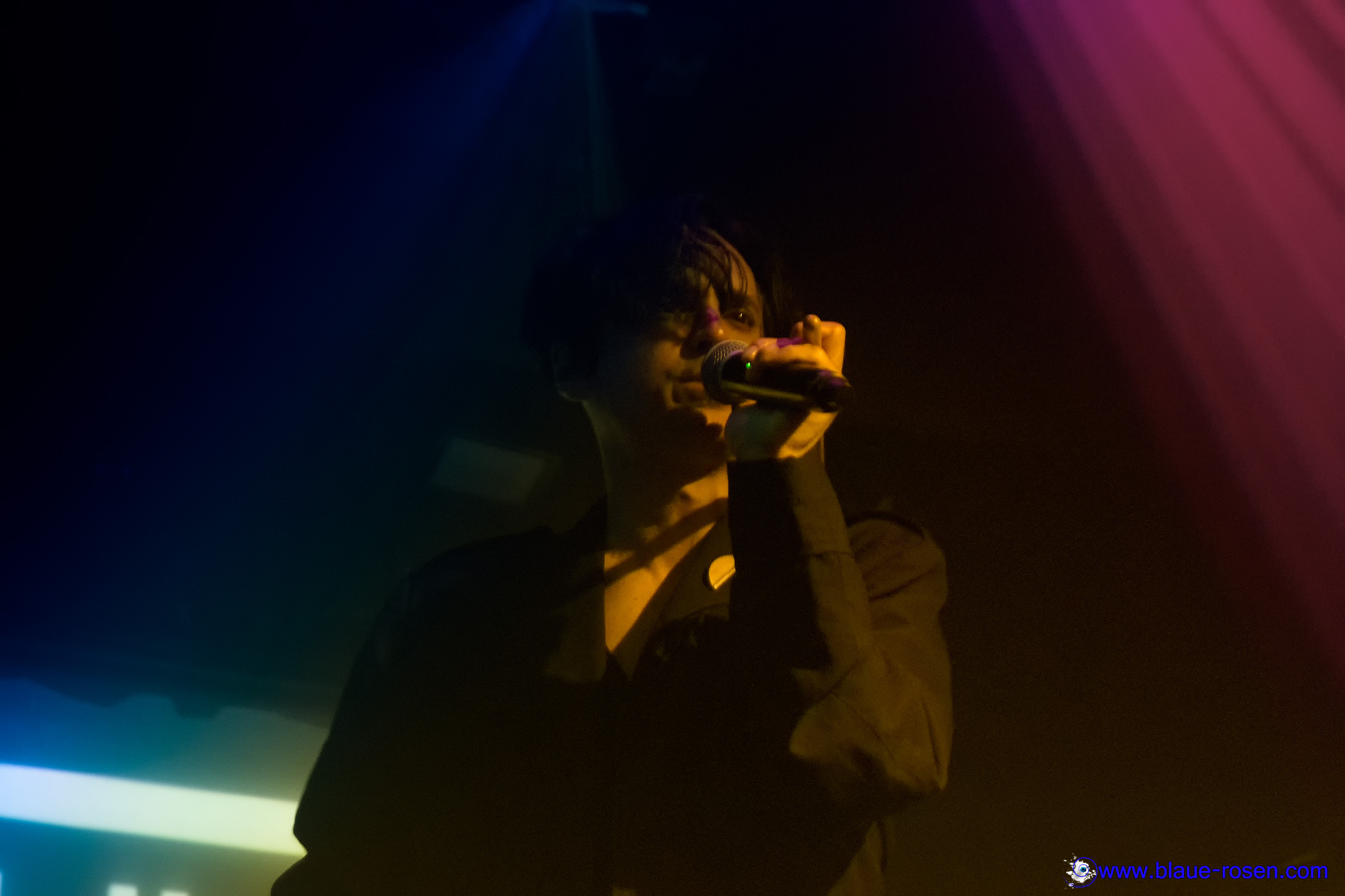 Automelodi live at Hootananny