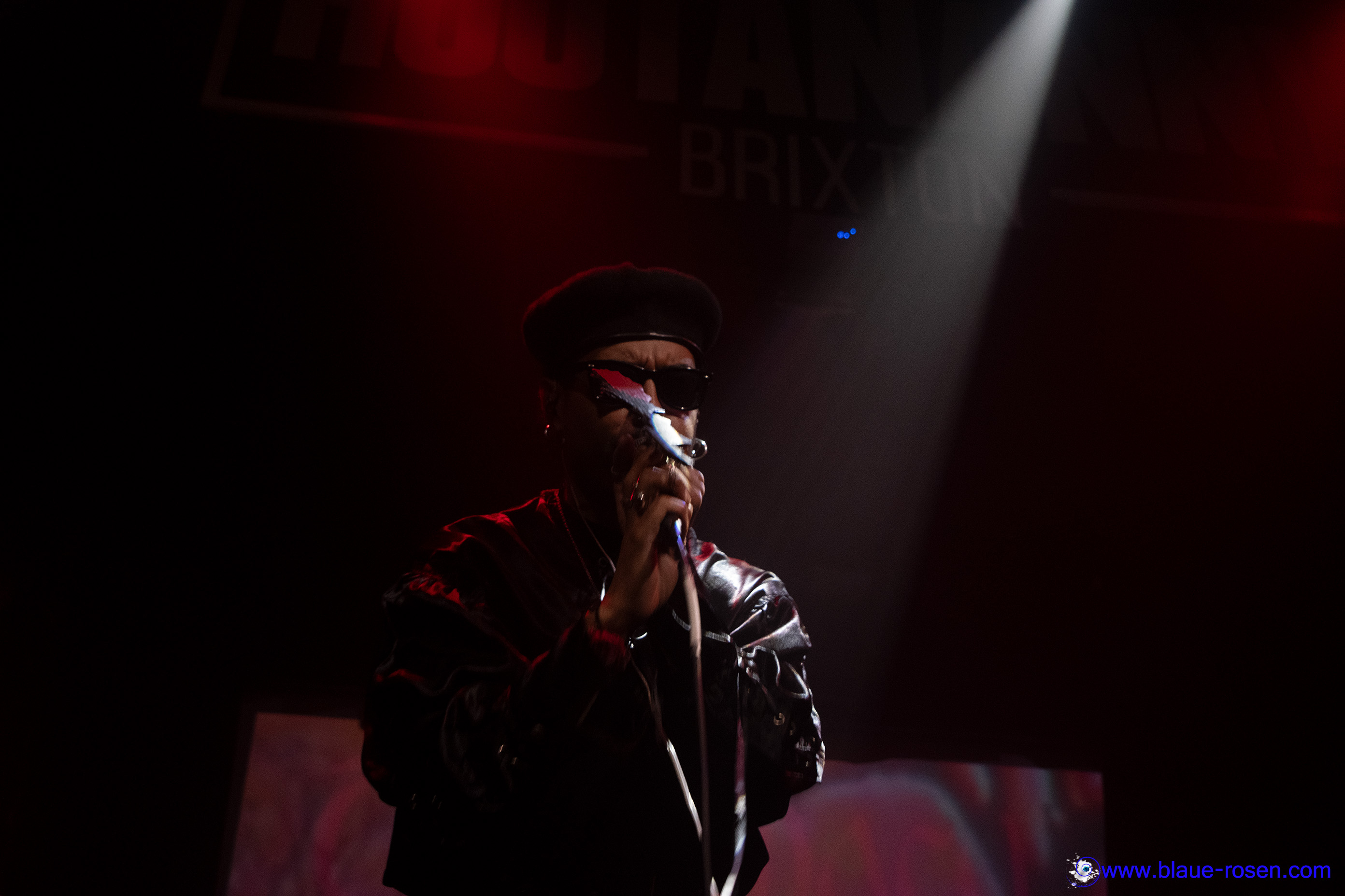 Lunacy of Flowers live at Hootananny