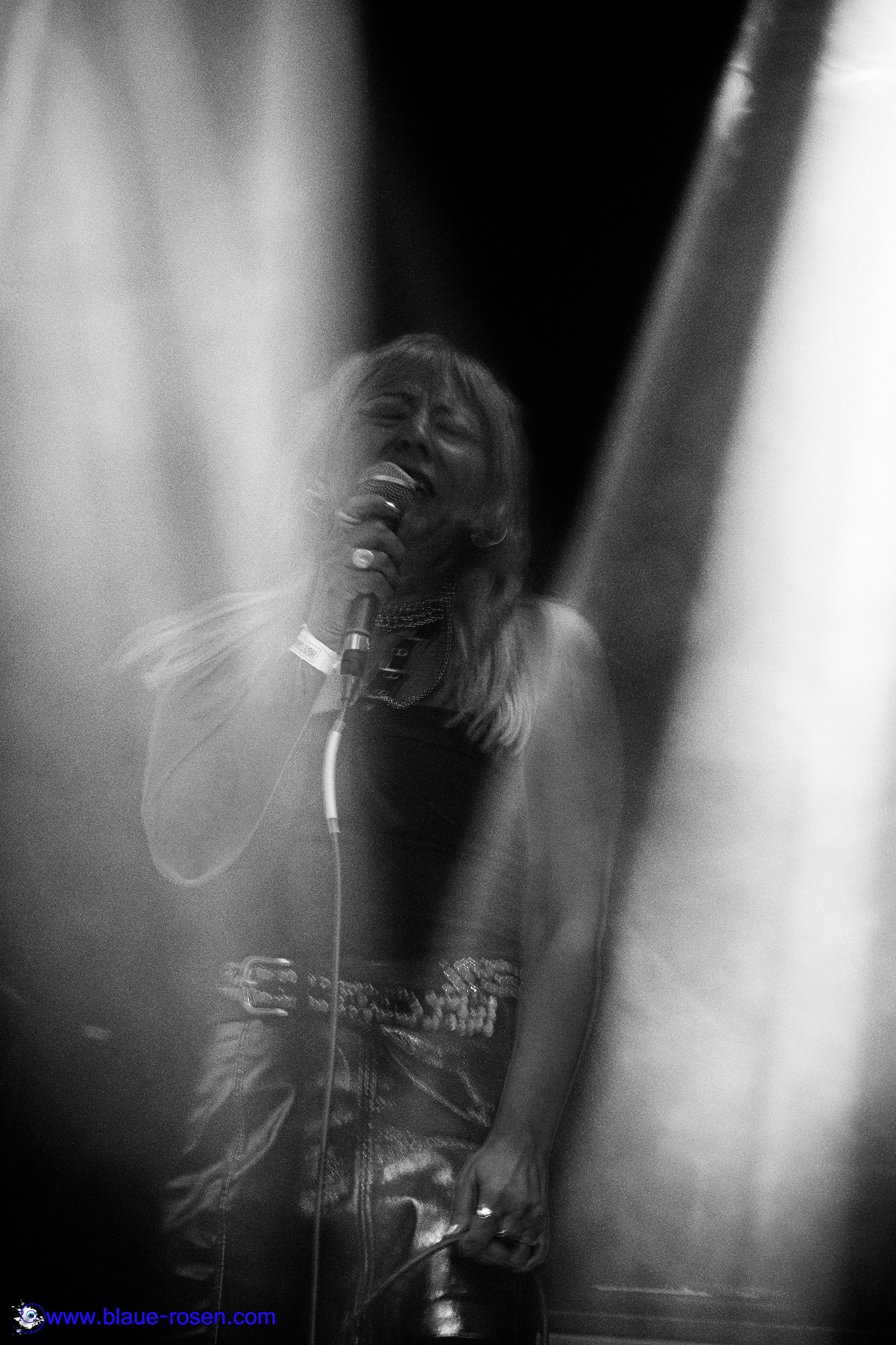 Venus in Noise live at Hootananny
