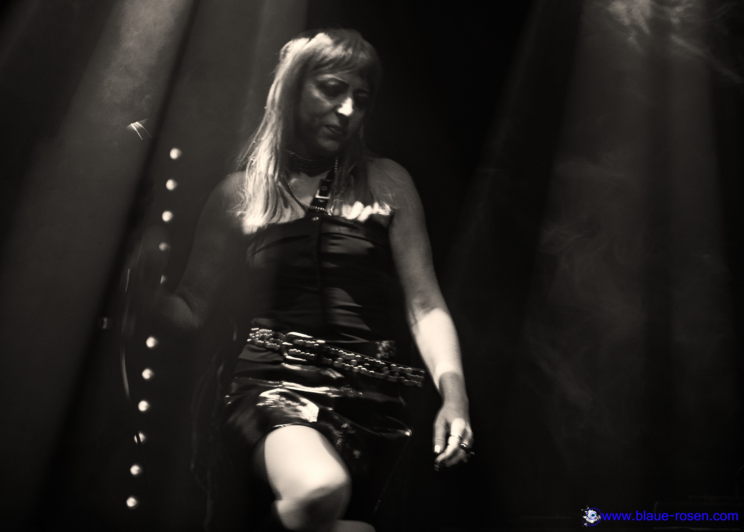 Venus in Noise live at Hootananny
