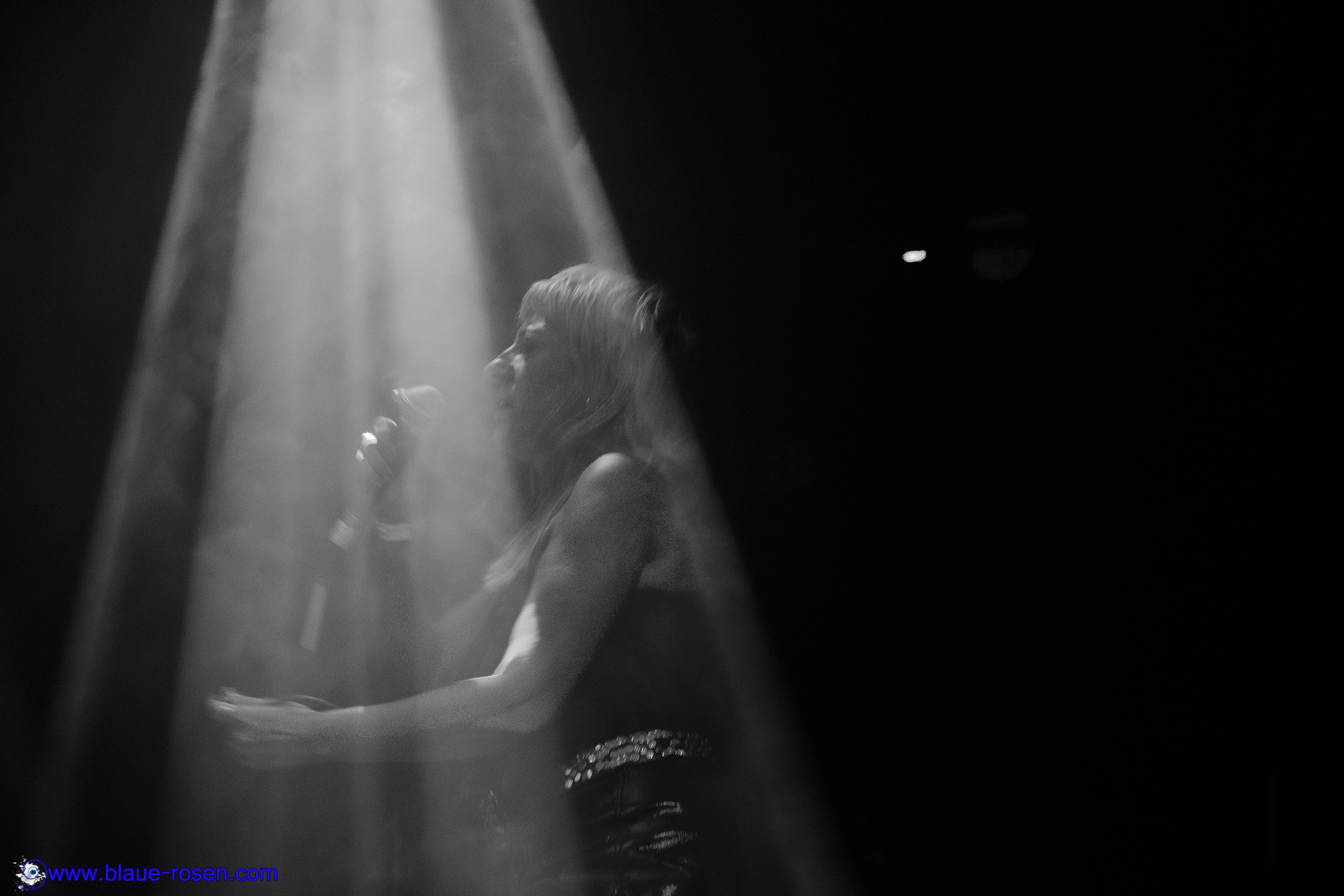 Venus in Noise live at Hootananny
