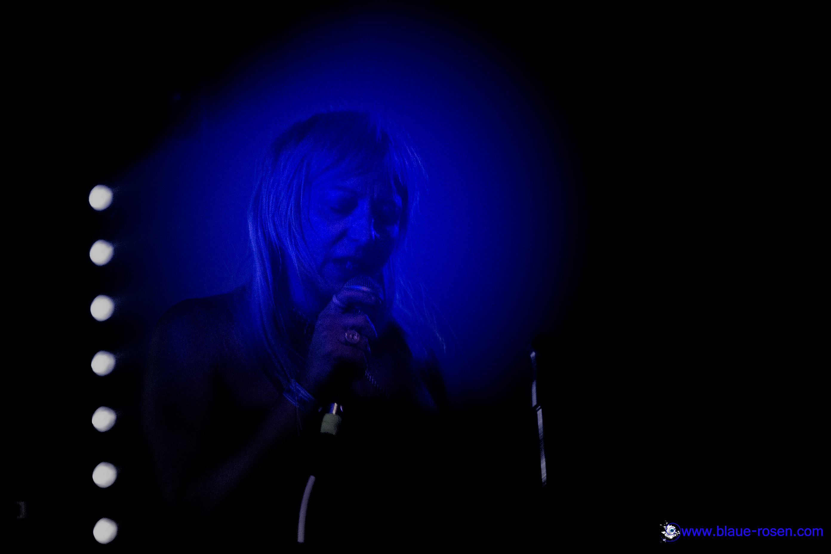 Venus in Noise live at Hootananny
