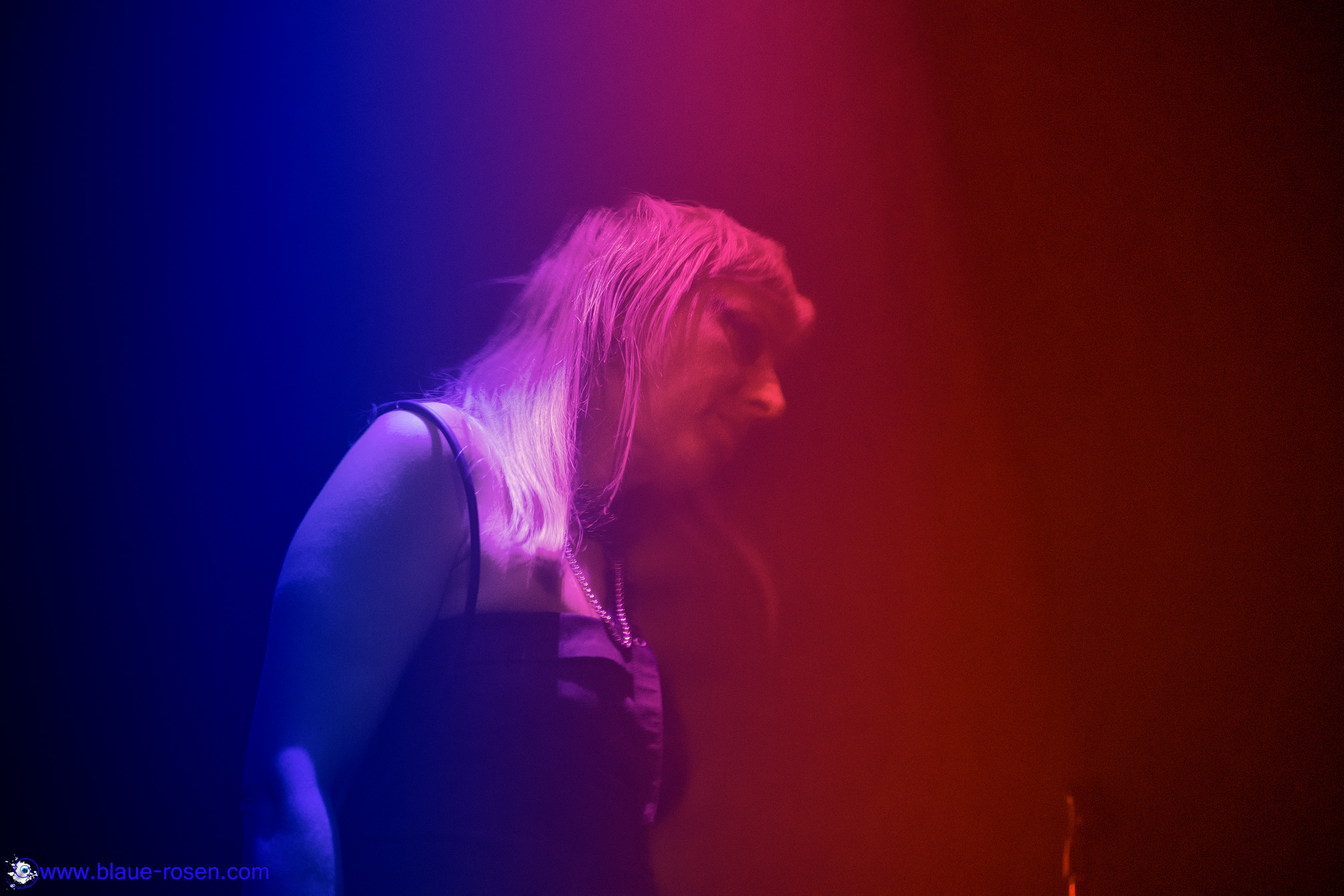 Venus in Noise live at Hootananny
