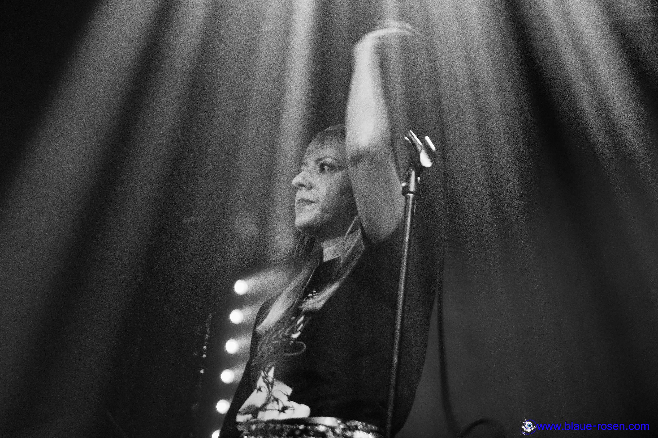Venus in Noise live at Hootananny