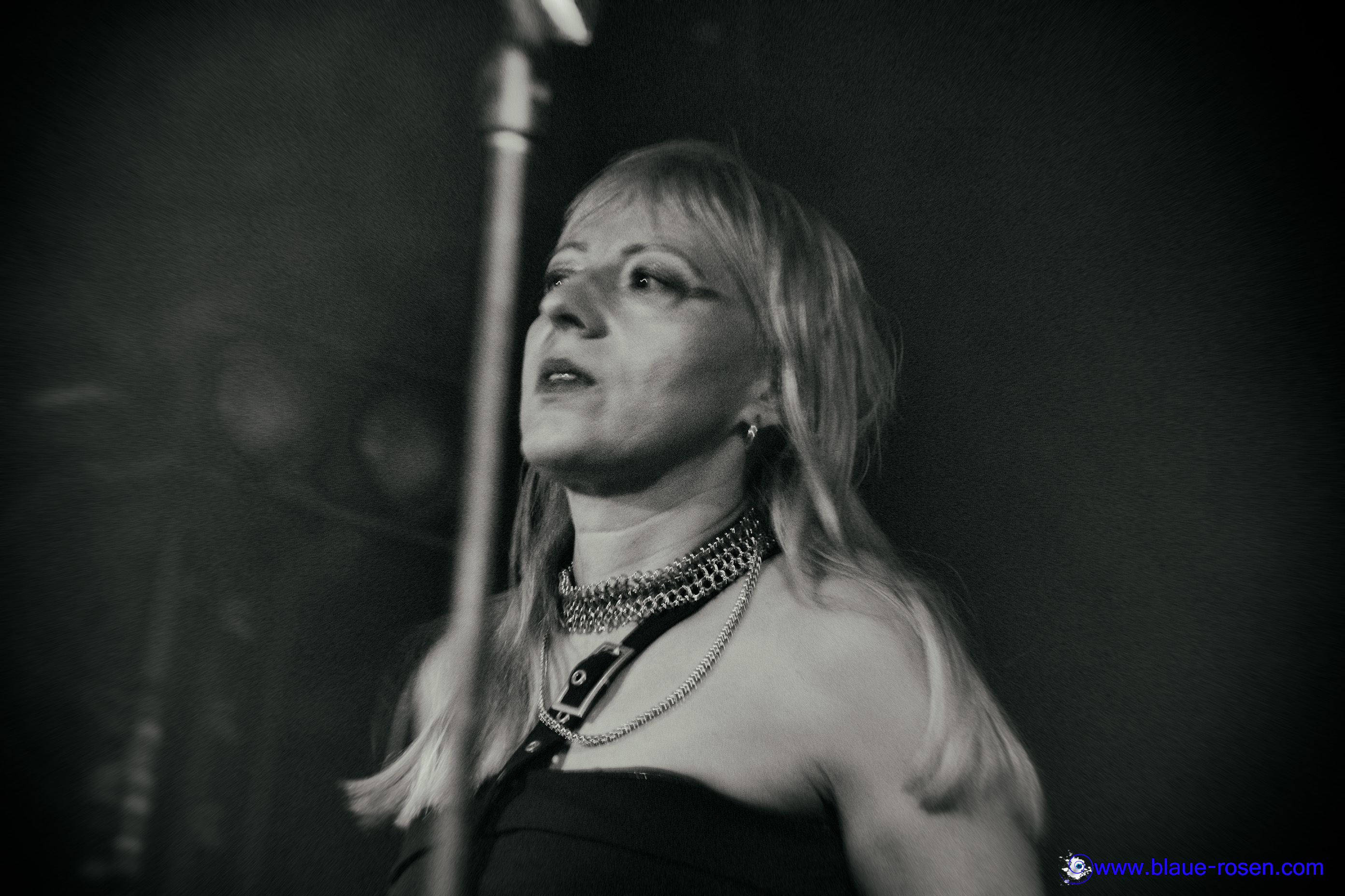 Venus in Noise live at Hootananny