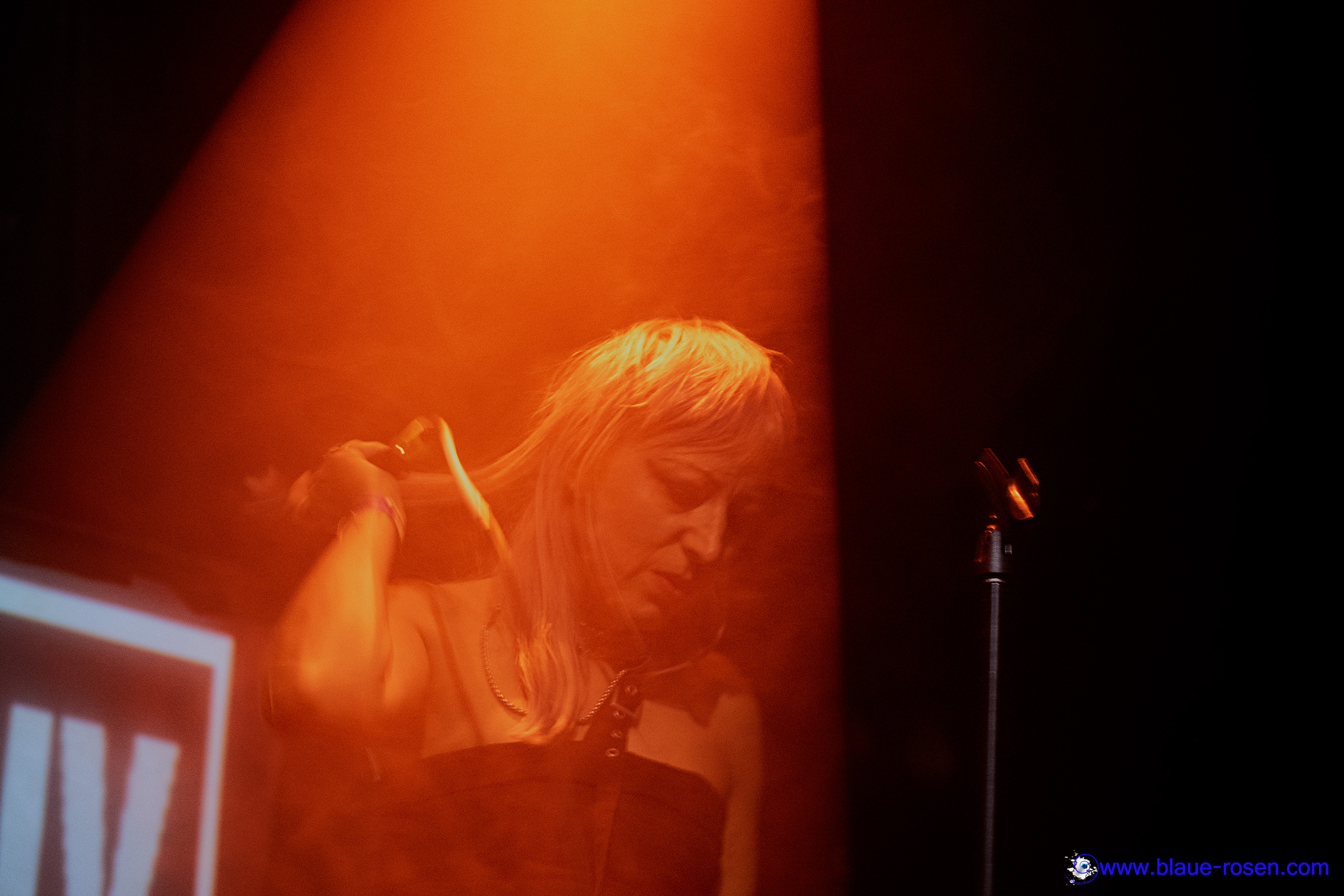 Venus in Noise live at Hootananny