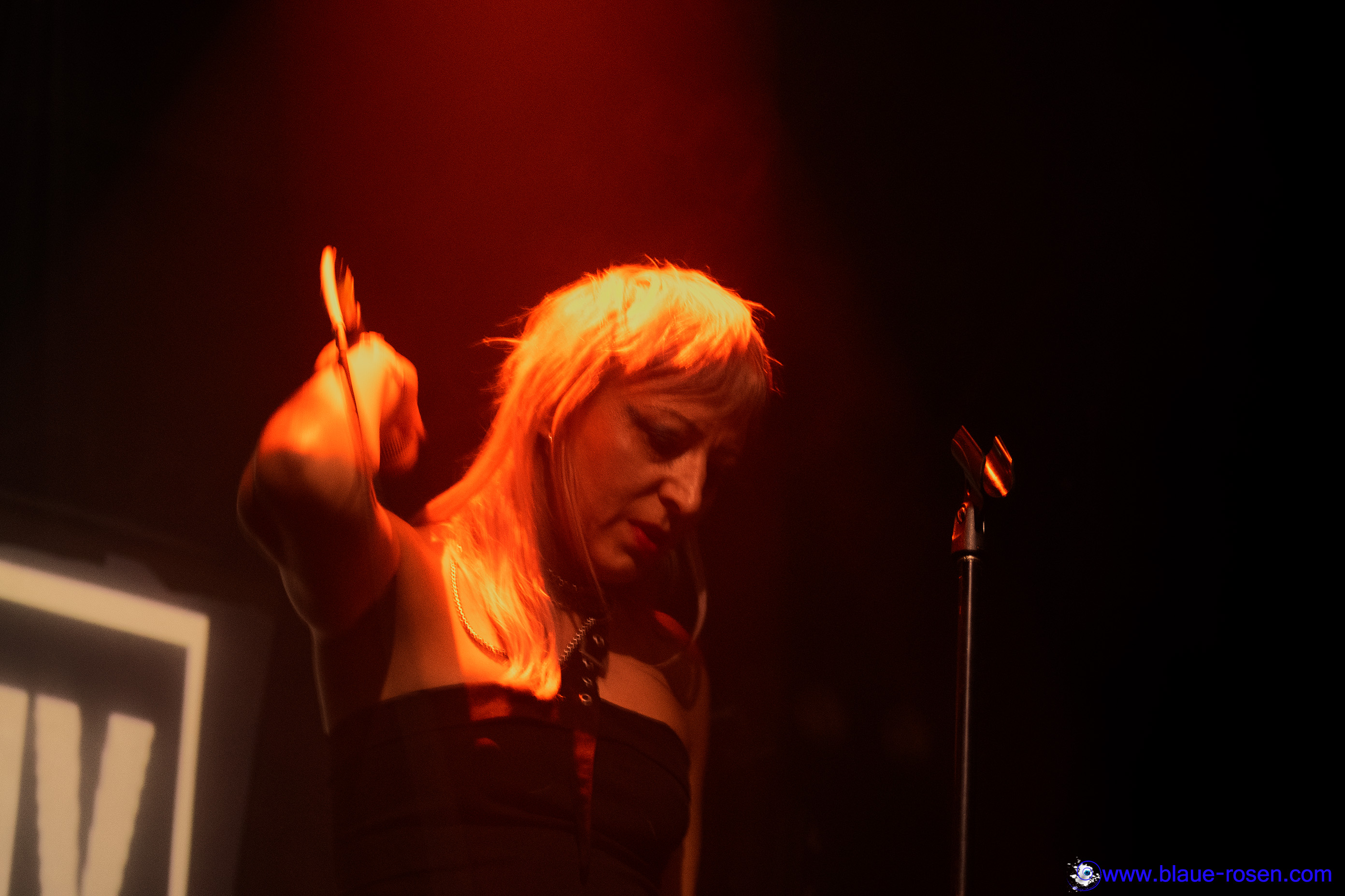 Venus in Noise live at Hootananny